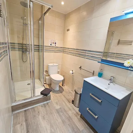 Apartment At In *
