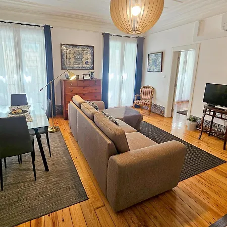 Apartment At In *